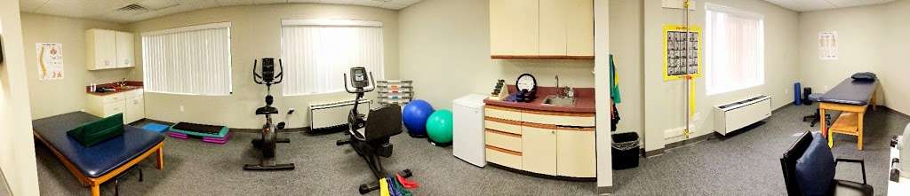 Quincy Center Physical Therapy | 101 Adams St Suite 26, Quincy, MA 02169, USA | Phone: (617) 770-5900