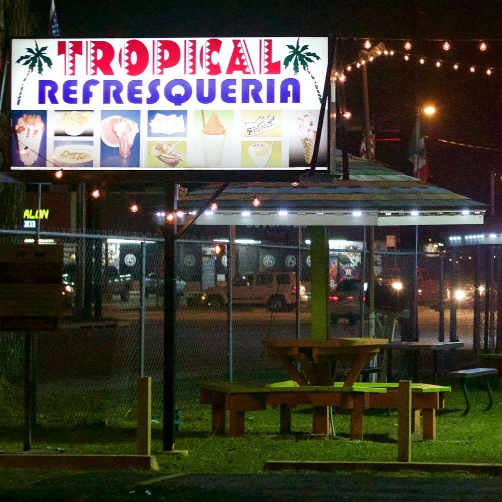 Tropical Refresqueria | 7418 Northline Dr, Houston, TX 77076, USA | Phone: (713) 699-9350