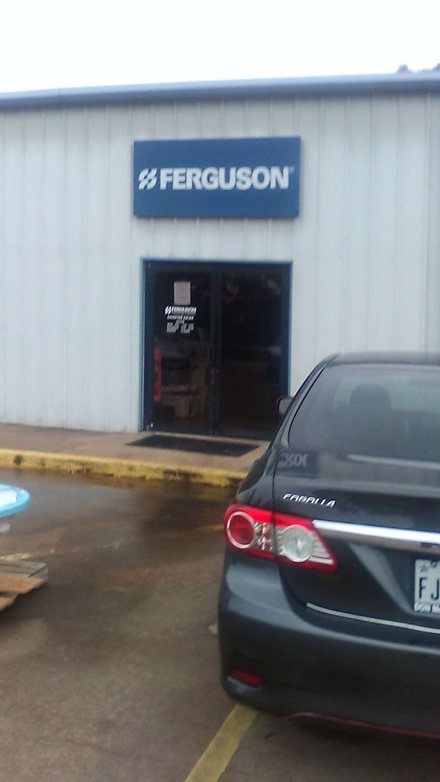 Ferguson Plumbing Supply | 20226 Park Row, Katy, TX 77449 | Phone: (281) 829-5454