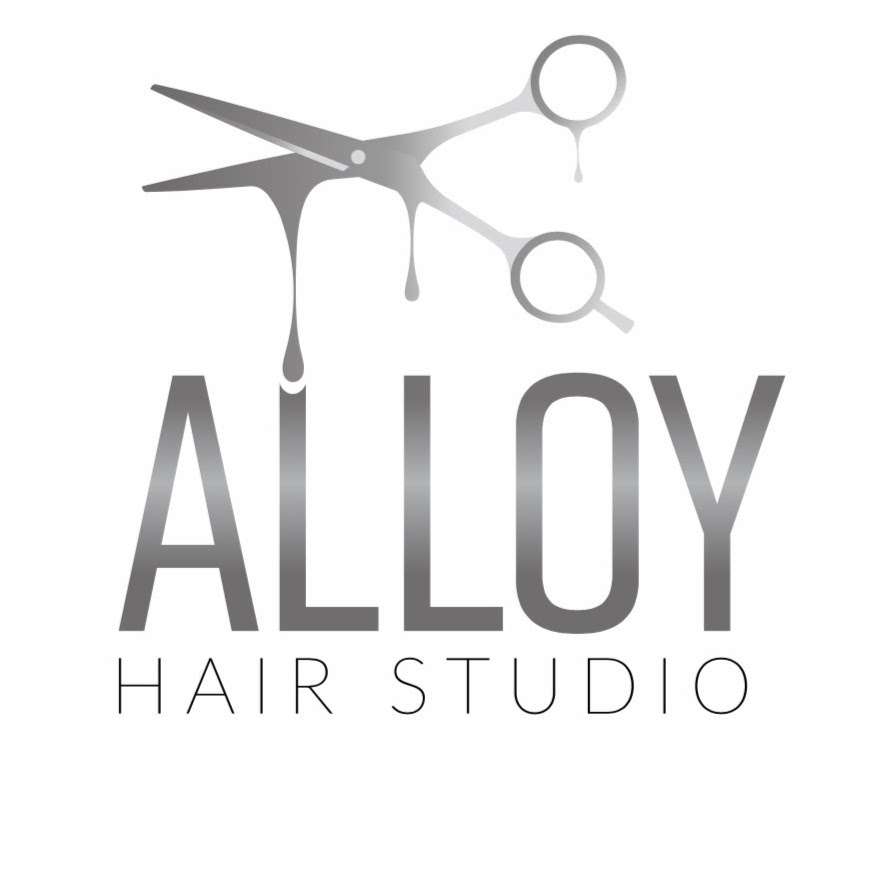 Alloy Hair Studio | 88-12 Dunning Rd, Middletown, NY 10940, USA | Phone: (845) 913-8055