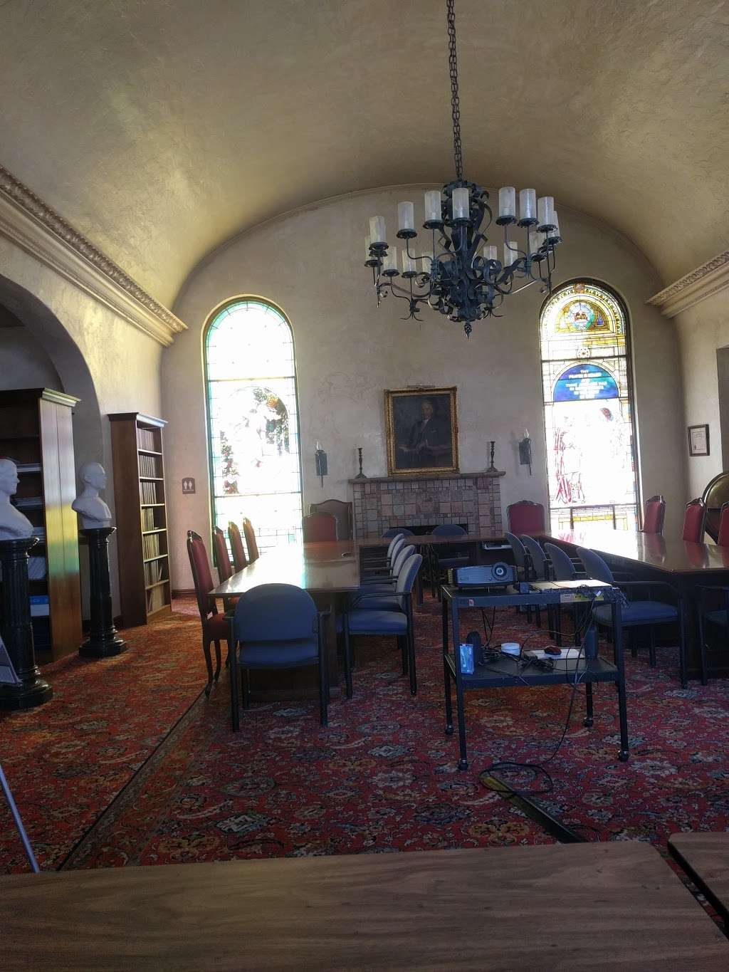 Barlow Respiratory Hospital | 2000 Stadium Way, Los Angeles, CA 90026, USA | Phone: (213) 250-4200