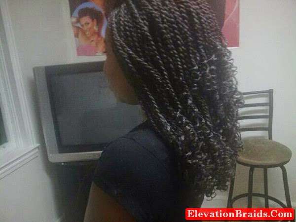 Elevation African Hair Braiding | 1550 W Roosevelt Blvd, Monroe, NC 28110, USA | Phone: (803) 328-2700
