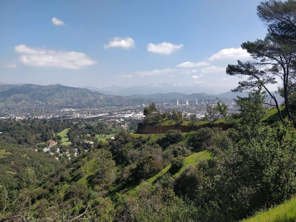Hollywood Sign Trail | Unnamed Road, Los Angeles, CA 90068, USA