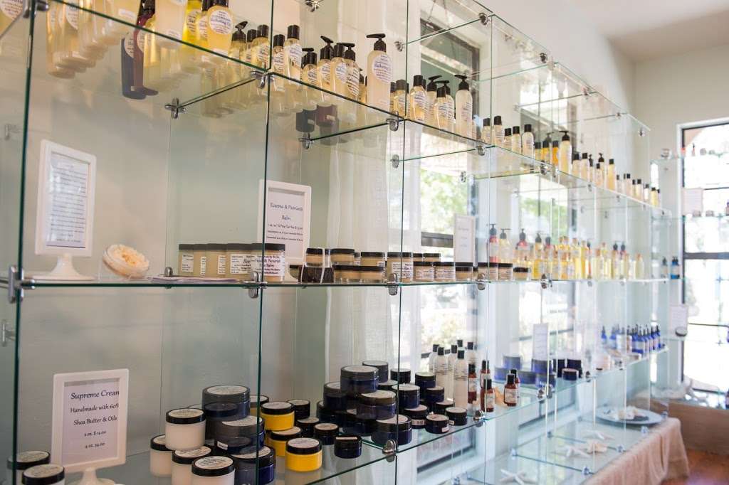 Botanicals by the Sea LLC | 13330 Paseo Del Verano Norte, San Diego, CA 92128, USA | Phone: (760) 805-3904