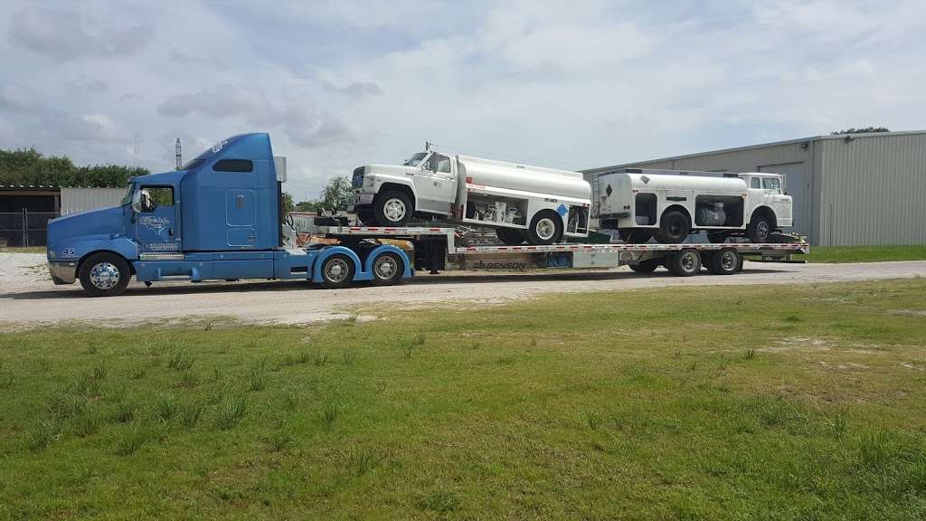 Trons Auto & Towing | 435 S Range Rd, Cocoa, FL 32926, USA | Phone: (321) 632-1234
