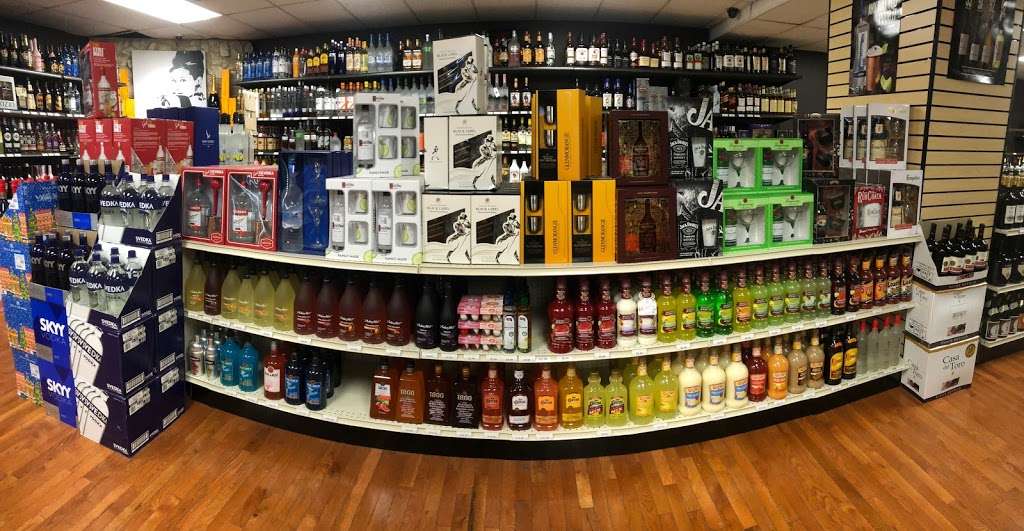 Kiana Wine and Liquor | 926 Little E Neck Rd, West Babylon, NY 11704, USA | Phone: (631) 321-1177