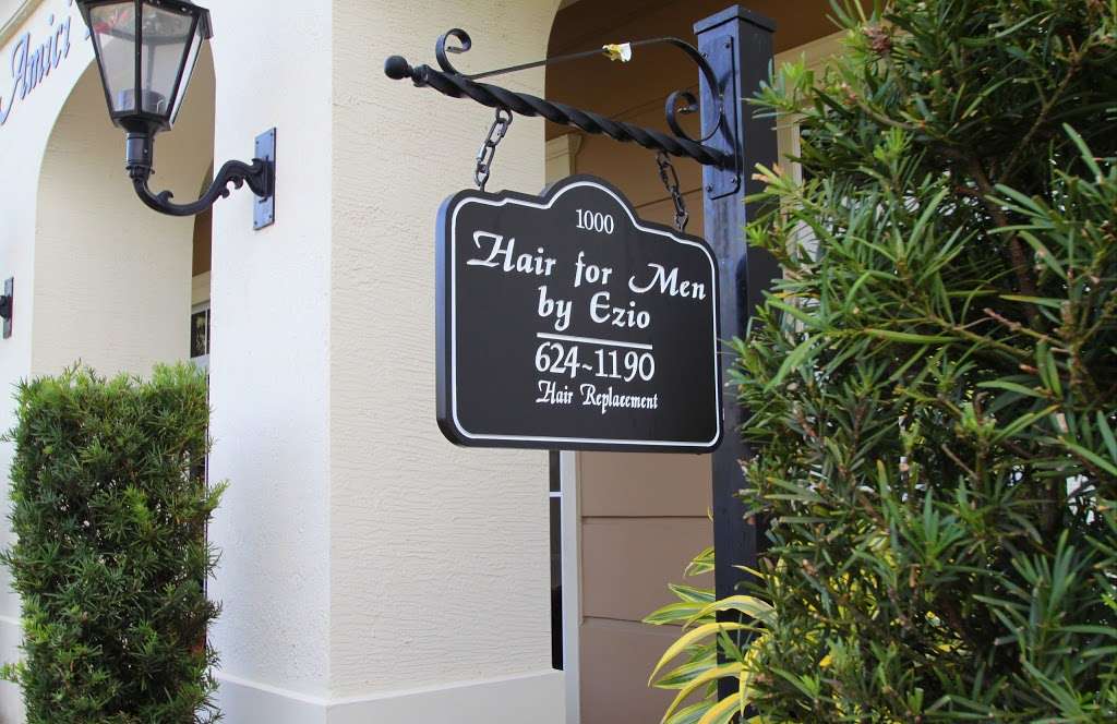 Amici Hair Salon | 224 Chimney Corner Ln #1000, Jupiter, FL 33458, USA | Phone: (561) 775-8775