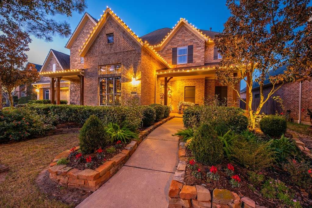 The Jamie McMartin Group | 3333 S Mason Rd, Katy, TX 77450 | Phone: (281) 961-5161