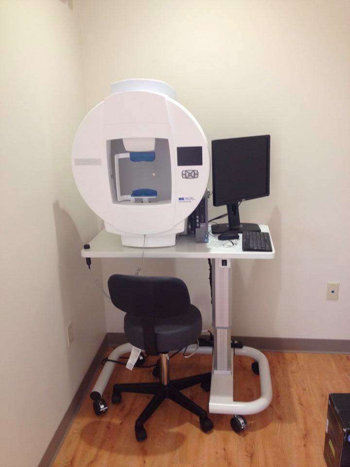 Orlando Eye Specialists: Javier Perez, M.D., FACS | 10815 Dylan Loren Cir, Orlando, FL 32825 | Phone: (407) 966-3770