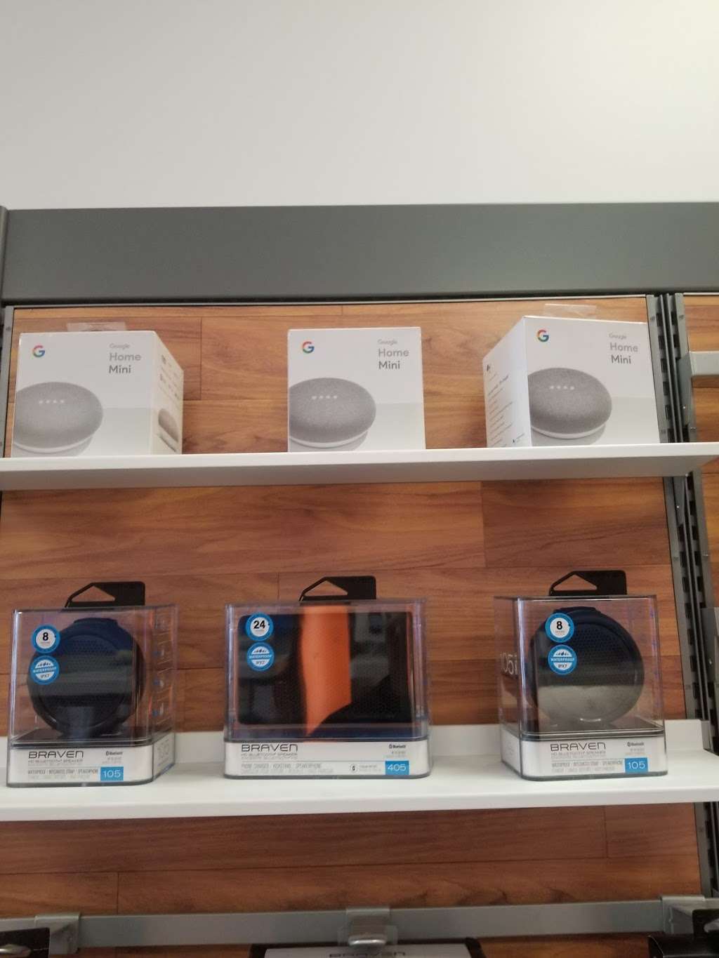 AT&T Store | 4105 Atlantic Ave #B, Long Beach, CA 90807, USA | Phone: (562) 424-1017