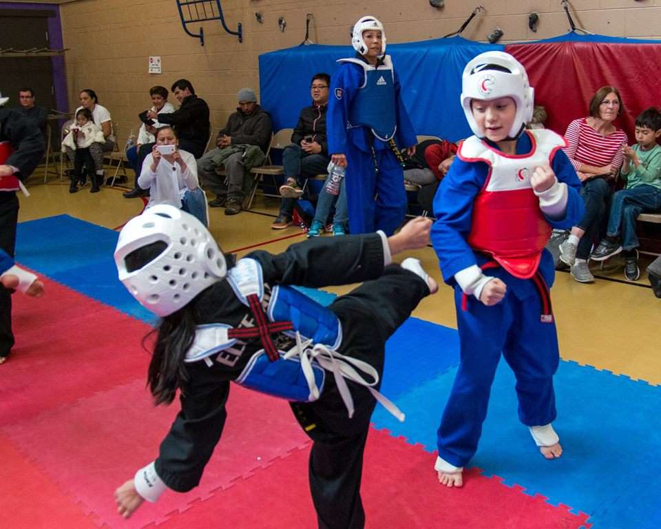 Jungs Elite Martial Arts Family Center | 16677 E Smoky Hill Rd, Aurora, CO 80015, USA | Phone: (303) 400-7122