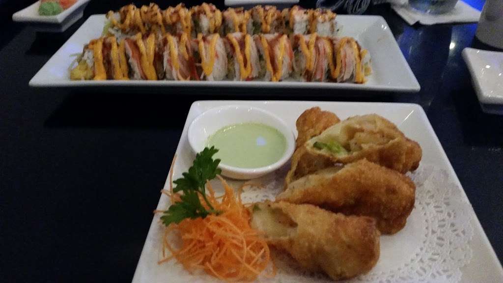 Top Sushi | 7751 Barker Cypress Rd #900, Cypress, TX 77433, USA | Phone: (281) 246-4450