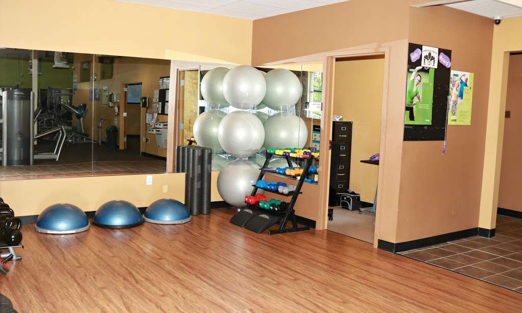 Anytime Fitness | 15040 Idlewild Rd, Matthews, NC 28104, USA | Phone: (704) 989-1354