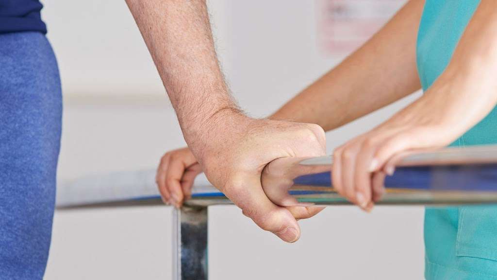 Harmony Healthcare & Rehabilitation Center | 3919 W Foster Ave, Chicago, IL 60625, USA | Phone: (773) 588-9500