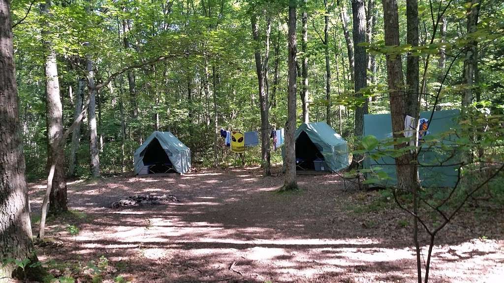 Settlers Camp | Kunkletown, PA 18058