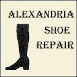 Alexandria Shoe Repair | 124 N Fayette St, Alexandria, VA 22314, USA | Phone: (703) 549-8133