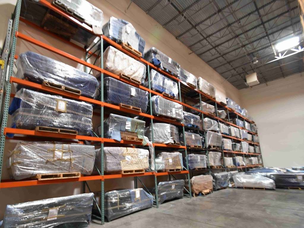 Garretts Moving & Storage | 15344 Vantage Pkwy E, Houston, TX 77032, USA | Phone: (832) 230-5789