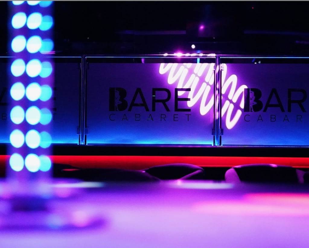 Bare Cabaret Austin | 9705 Reservoir Ct, Austin, TX 78754, USA | Phone: (512) 520-8159