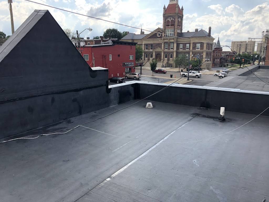 Amch Roofing And Restoration | 1830 Arlington Ave, Columbus, OH 43211 | Phone: (614) 931-1080