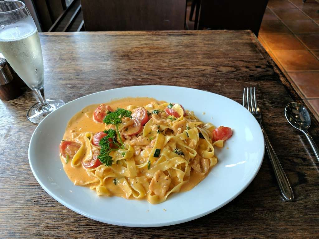 La Nonna | 213-217 The Broadway, London SW19 1NL, UK | Phone: 020 8542 3060