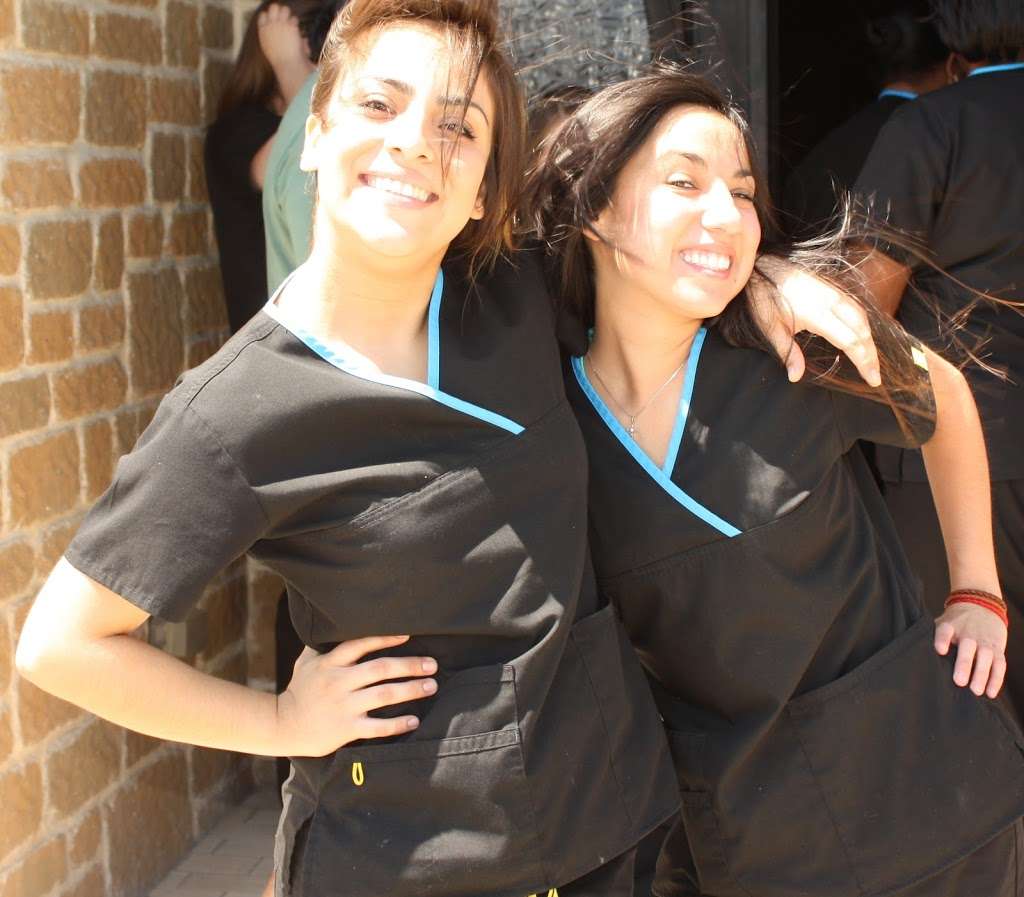 Chairside Dental Assisting of Carrollton | 2005 W Hebron Pkwy, Carrollton, TX 75010, USA | Phone: (214) 789-2011