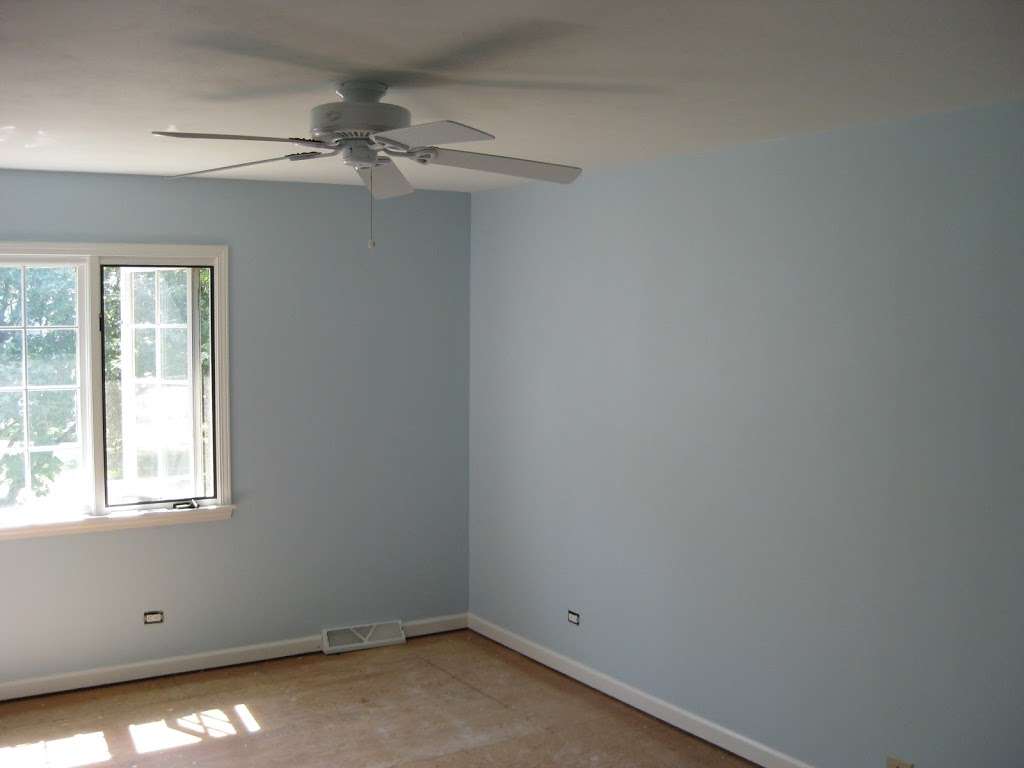 Al & Brians Painting | 18 Spring Valley Ln, Streamwood, IL 60107, USA | Phone: (847) 586-3888