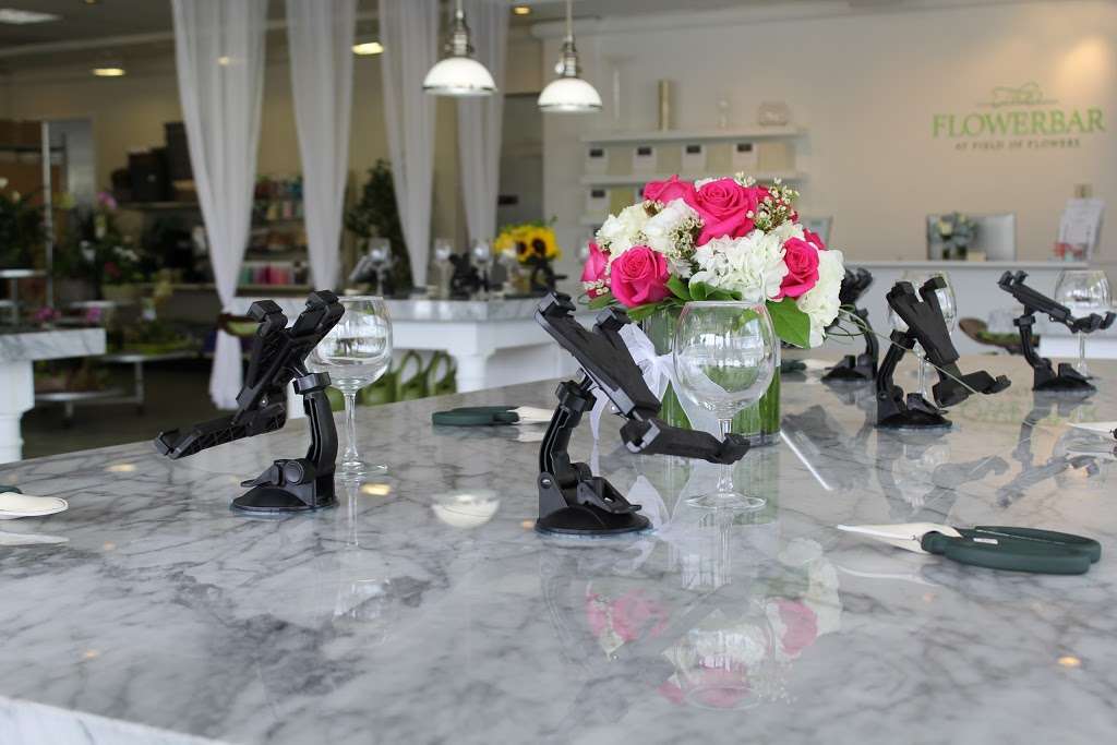 The FlowerBar | 5101 S University Dr, Davie, FL 33328, USA | Phone: (800) 963-7374