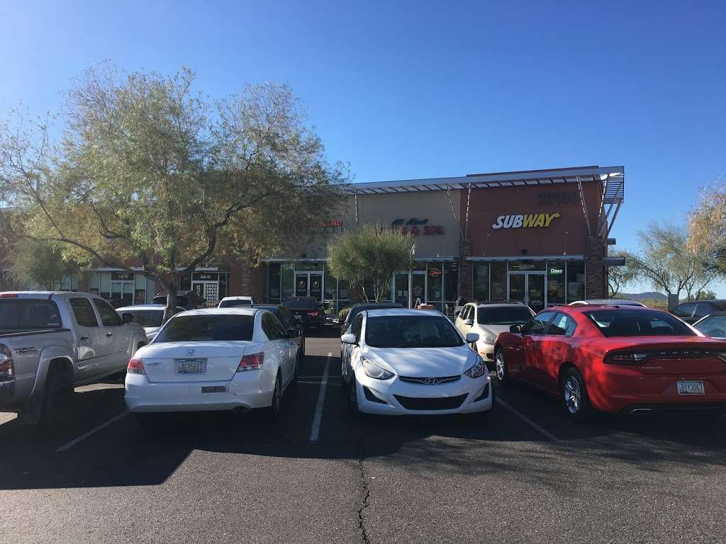 Subway | 20910 N Tatum Blvd Suite 190, Phoenix, AZ 85050, USA | Phone: (480) 513-6978
