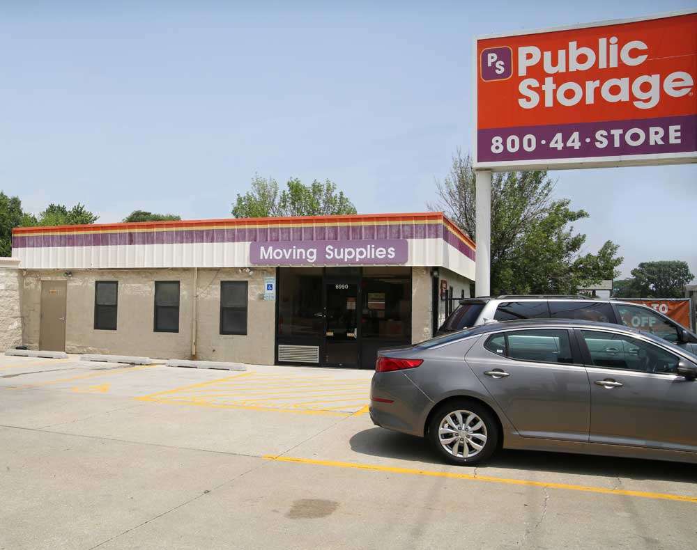 Public Storage | 6990 W 79th St, Burbank, IL 60459 | Phone: (708) 897-2447