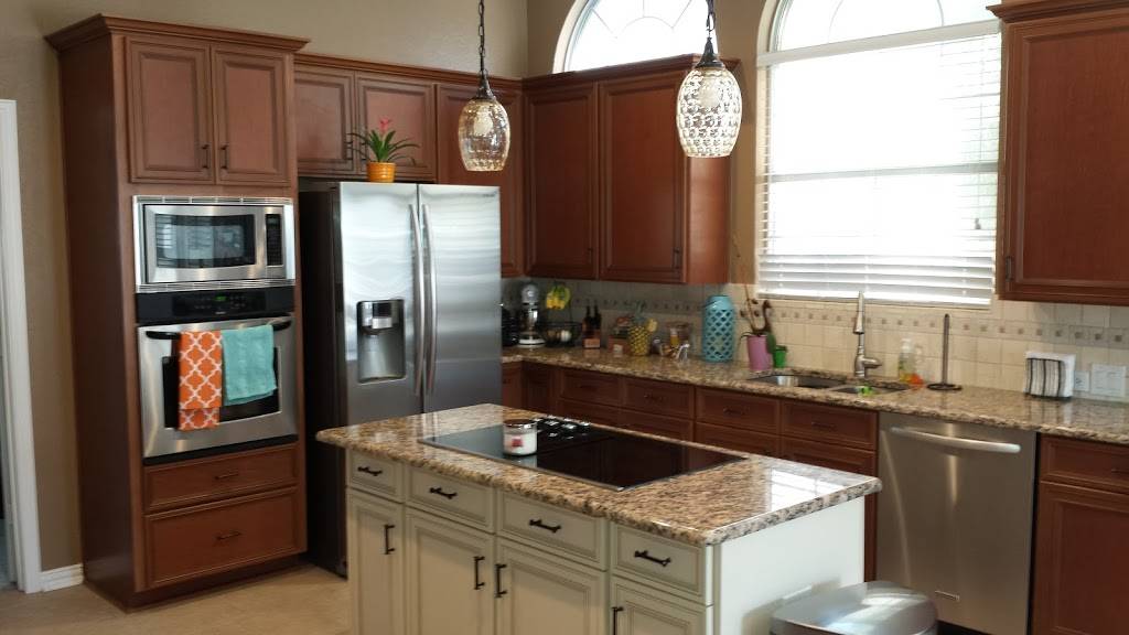 Kitchen Solvers of North Dallas | 3460 Patriot Dr, Frisco, TX 75034 | Phone: (469) 400-0906