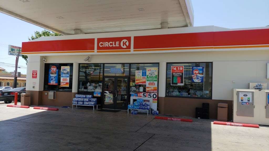 Shell | 1119 Vance Jackson Rd, San Antonio, TX 78201, USA | Phone: (210) 735-7425