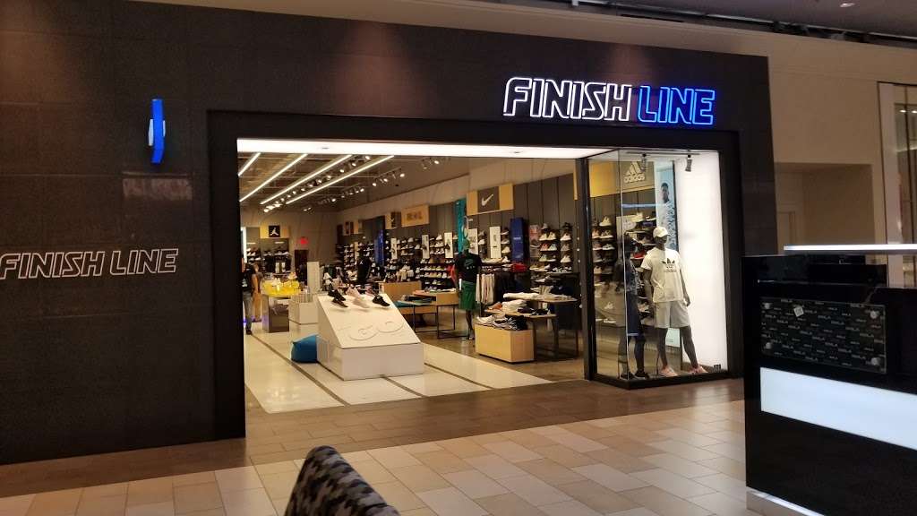 Finish Line | 516 Christiana Mall, Newark, DE 19702, USA | Phone: (302) 318-9205