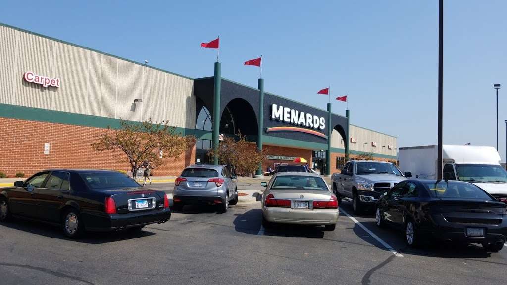 Menards | 7330 74th Pl, Kenosha, WI 53142, USA | Phone: (262) 697-1999