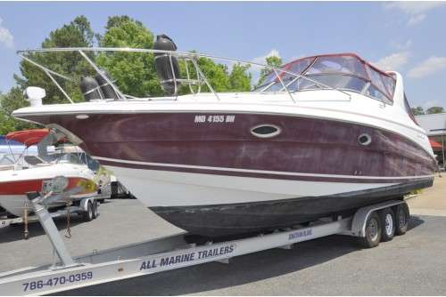 Commonwealth Boat Brokers, Aircraft & RV Brokers | 423 S Washington Hwy, Ashland, VA 23005, USA | Phone: (804) 550-3433