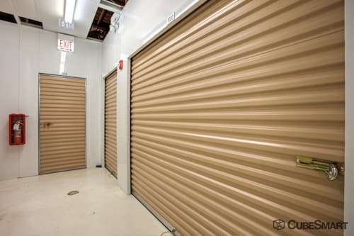 CubeSmart Self Storage | 101 S 1st Ave, Maywood, IL 60153, USA | Phone: (708) 681-0400