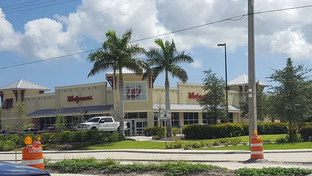 Walgreens | 6545 S Kanner Hwy, Stuart, FL 34997, USA | Phone: (772) 233-4099