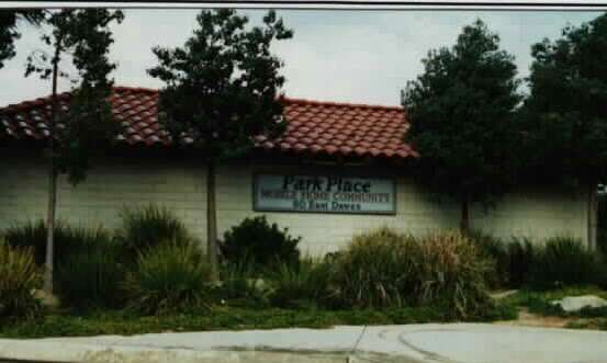 Park Place Mobile Home Park | 80 E Dawes St, Perris, CA 92571 | Phone: (951) 943-8366