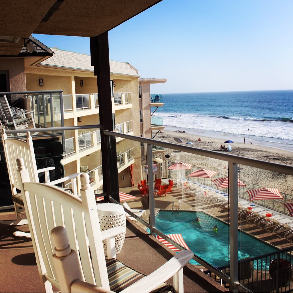 Beach Terrace Inn | 2775 Ocean St, Carlsbad, CA 92008 | Phone: (760) 729-5951