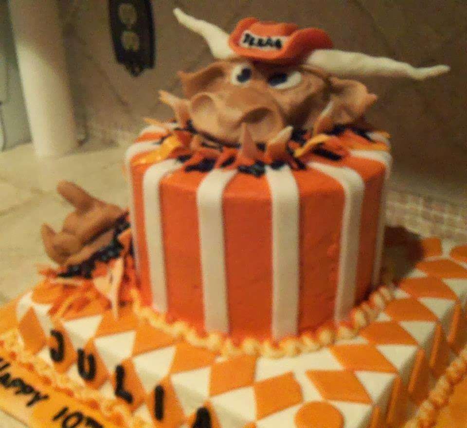 Cakes by Vicki | 2521 Leichester Dr, Spring, TX 77386 | Phone: (713) 492-6579