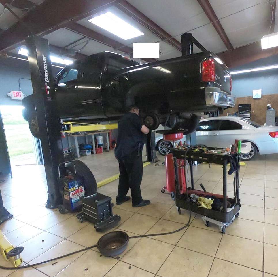 MasterPro Car Care | 1830 S Texas 6 Suite-D, Houston, TX 77077, USA | Phone: (281) 885-9291