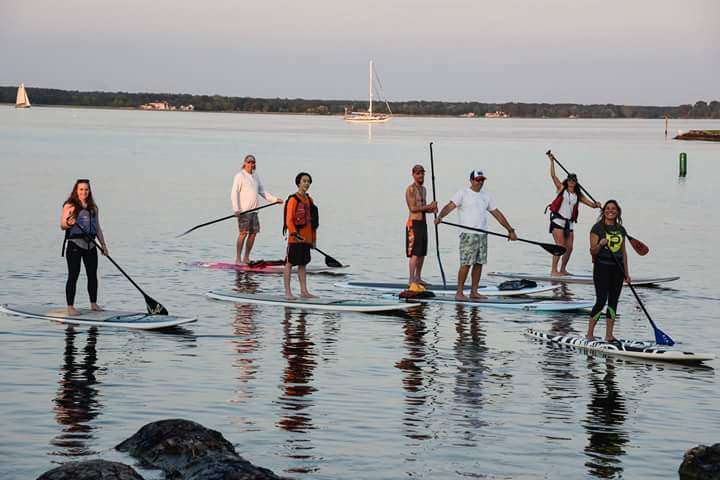 Sophies Poseys | 404 S Talbot St, St Michaels, MD 21663, USA | Phone: (410) 745-4046