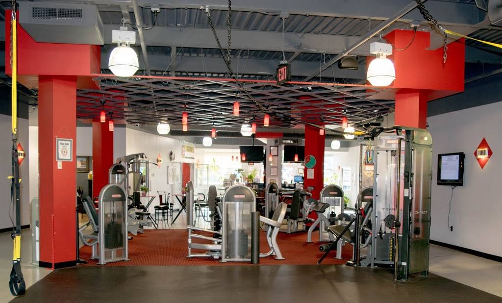 Tone Body Fitness | 570 S Ave E, Cranford, NJ 07016, USA | Phone: (908) 858-2839