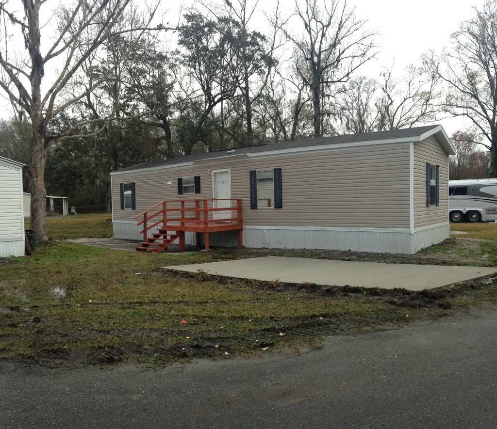 The Meadows Manufactured Home Community | 7667 W Beaver St, Jacksonville, FL 32220, USA | Phone: (904) 274-3608