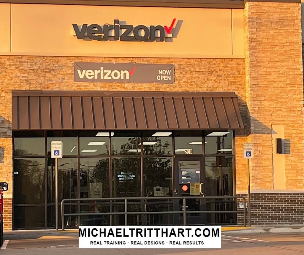 Verizon Authorized Retailer – GoWireless | 3610 W University Dr STE 200, McKinney, TX 75071, USA | Phone: (972) 853-8399