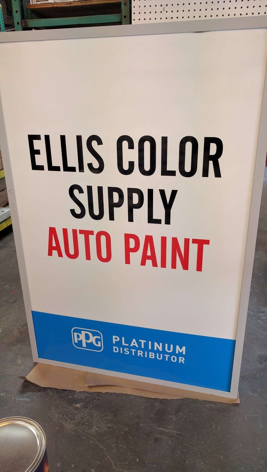 Ellis Color Supply Inc | 11014 Garland Rd, Dallas, TX 75218, USA | Phone: (214) 320-9832