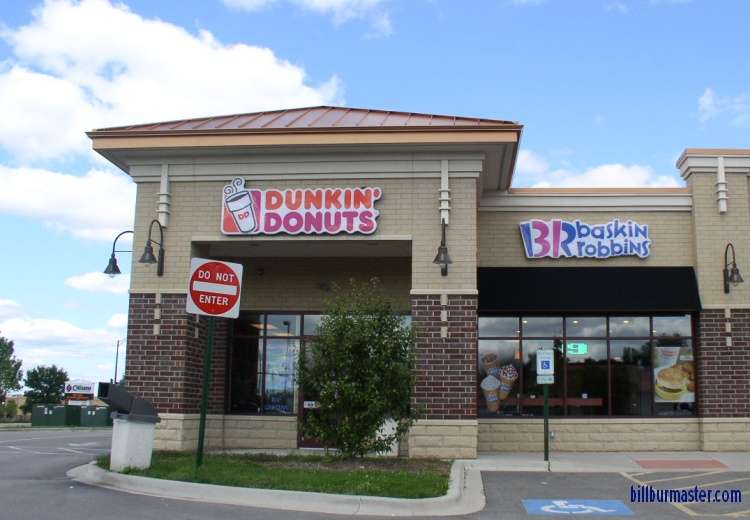 Dunkin Donuts | 106 N Ridge Rd, Minooka, IL 60447 | Phone: (815) 521-2911