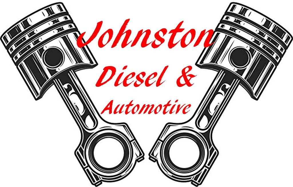 Johnston Diesel & Automotive | 1100 Campbell Rd #4141, Goodlettsville, TN 37072, USA | Phone: (615) 543-3333