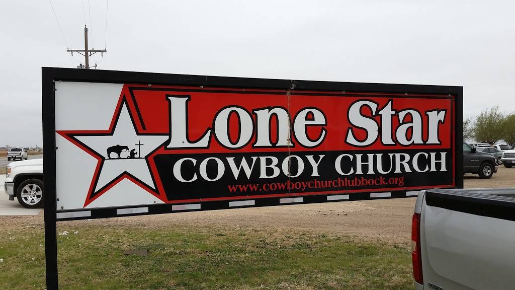 Lone Star Cowboy Church | 1309 E Fm 1585, Lubbock, TX 79423 | Phone: (806) 759-8245