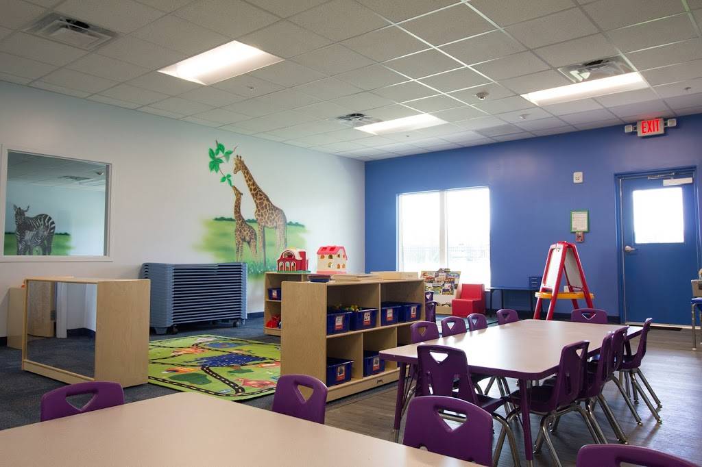 Creative World School UCF | 5016 N Dean Rd, Orlando, FL 32817, USA | Phone: (800) 362-5940