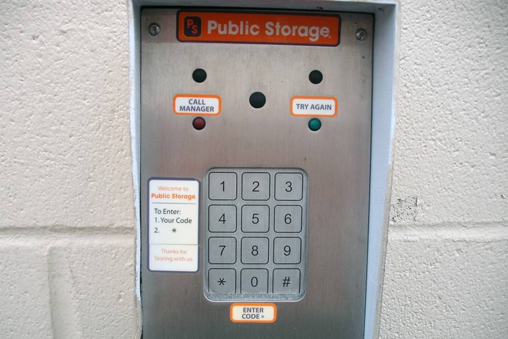 Public Storage | 8 W Oxmoor Rd, Birmingham, AL 35209 | Phone: (205) 208-3771